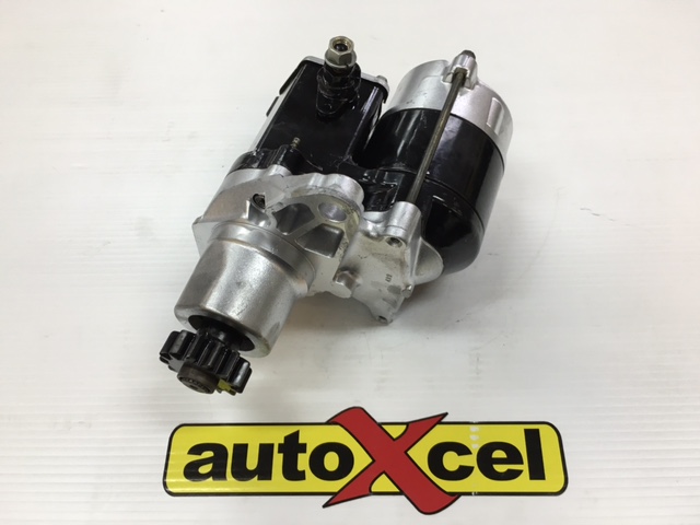 Toyota Camry V6 1MZ starter motor